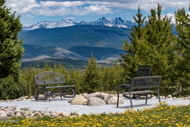 Crafted with intention and care, this remarkable home in Pole on Pole Creek Golf Club in Colorado - for sale on GolfHomes.com, golf home, golf lot