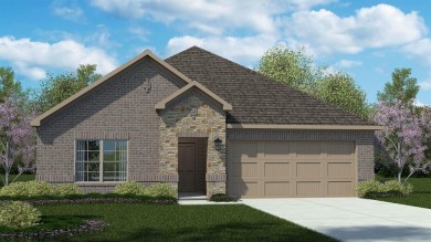 Available for a Quick Move-in!! New phase now selling! Beautiful on De Cordova Bend Country Club in Texas - for sale on GolfHomes.com, golf home, golf lot