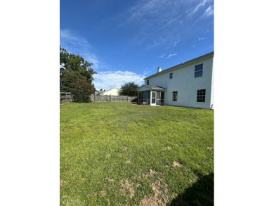Perfectly positioned on a spacious corner lot in the highly on Golf Club At Wescott Plantation in South Carolina - for sale on GolfHomes.com, golf home, golf lot
