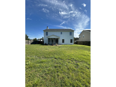 Perfectly positioned on a spacious corner lot in the highly on Golf Club At Wescott Plantation in South Carolina - for sale on GolfHomes.com, golf home, golf lot