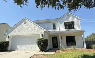 Perfectly positioned on a spacious corner lot in the highly on Golf Club At Wescott Plantation in South Carolina - for sale on GolfHomes.com, golf home, golf lot
