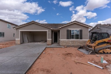 Quick move in! Rates as low as 3.99% fixed. Find your dream home on Copper Rock Golf Course in Utah - for sale on GolfHomes.com, golf home, golf lot