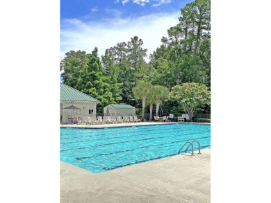 Perfectly positioned on a spacious corner lot in the highly on Golf Club At Wescott Plantation in South Carolina - for sale on GolfHomes.com, golf home, golf lot