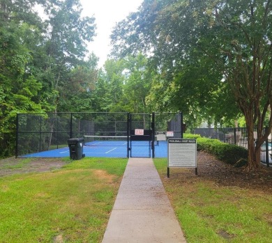 Perfectly positioned on a spacious corner lot in the highly on Golf Club At Wescott Plantation in South Carolina - for sale on GolfHomes.com, golf home, golf lot