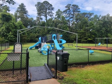 Perfectly positioned on a spacious corner lot in the highly on Golf Club At Wescott Plantation in South Carolina - for sale on GolfHomes.com, golf home, golf lot