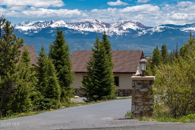 Crafted with intention and care, this remarkable home in Pole on Pole Creek Golf Club in Colorado - for sale on GolfHomes.com, golf home, golf lot