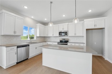 Just Completed  ready for fast close! Welcome to this inviting 4 on Golf Club of Creekmoor in Missouri - for sale on GolfHomes.com, golf home, golf lot