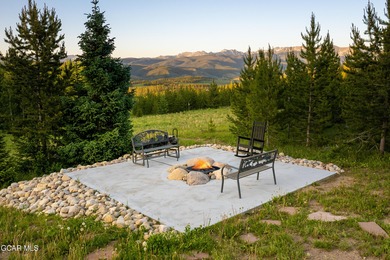 Crafted with intention and care, this remarkable home in Pole on Pole Creek Golf Club in Colorado - for sale on GolfHomes.com, golf home, golf lot