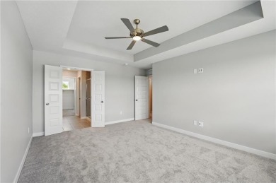 Just Completed  ready for fast close! Welcome to this inviting 4 on Golf Club of Creekmoor in Missouri - for sale on GolfHomes.com, golf home, golf lot