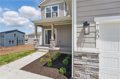 Just Completed  ready for fast close! Welcome to this inviting 4 on Golf Club of Creekmoor in Missouri - for sale on GolfHomes.com, golf home, golf lot