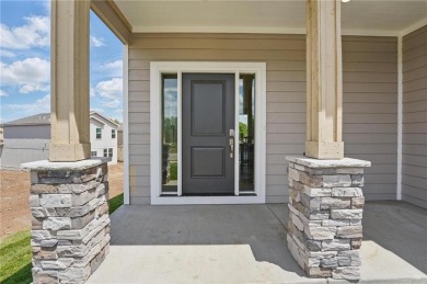 Just Completed  ready for fast close! Welcome to this inviting 4 on Golf Club of Creekmoor in Missouri - for sale on GolfHomes.com, golf home, golf lot