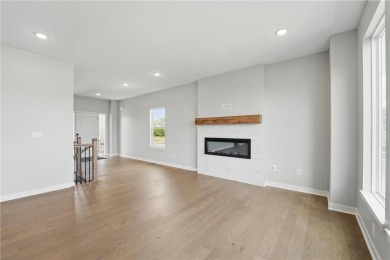 Just Completed  ready for fast close! Welcome to this inviting 4 on Golf Club of Creekmoor in Missouri - for sale on GolfHomes.com, golf home, golf lot