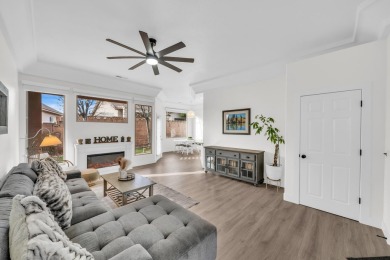 MOTIVATED SELLER!!! This tastefully remodeled home exudes charm on Sunbrook Golf Course in Utah - for sale on GolfHomes.com, golf home, golf lot