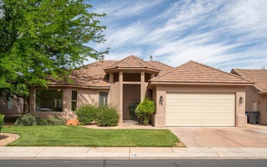 MOTIVATED SELLER!!! This tastefully remodeled home exudes charm on Sunbrook Golf Course in Utah - for sale on GolfHomes.com, golf home, golf lot