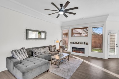 MOTIVATED SELLER!!! This tastefully remodeled home exudes charm on Sunbrook Golf Course in Utah - for sale on GolfHomes.com, golf home, golf lot