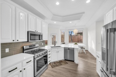 MOTIVATED SELLER!!! This tastefully remodeled home exudes charm on Sunbrook Golf Course in Utah - for sale on GolfHomes.com, golf home, golf lot