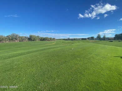 Location at it's BEST! Enjoy the large deck over looking the on Juniper Ridge R.V. Golf Resort in Arizona - for sale on GolfHomes.com, golf home, golf lot