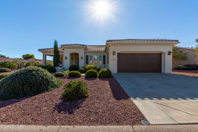 HUGE PRICE REDUCTION*** 3 bed, 2 bath home on corner lot in on Corte Bella Golf Club in Arizona - for sale on GolfHomes.com, golf home, golf lot