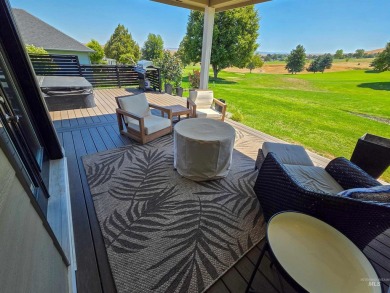 Convenience meets luxury! Step inside this beautifully updated on Quail Ridge Golf Course in Washington - for sale on GolfHomes.com, golf home, golf lot