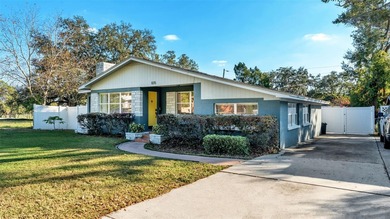 Welcome to 835 Chatfield Street, located in the heart of on Cleveland Heights Golf Course in Florida - for sale on GolfHomes.com, golf home, golf lot