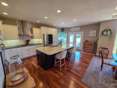 Convenience meets luxury! Step inside this beautifully updated on Quail Ridge Golf Course in Washington - for sale on GolfHomes.com, golf home, golf lot