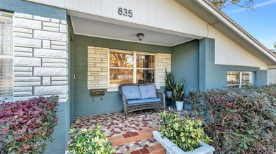 Welcome to 835 Chatfield Street, located in the heart of on Cleveland Heights Golf Course in Florida - for sale on GolfHomes.com, golf home, golf lot