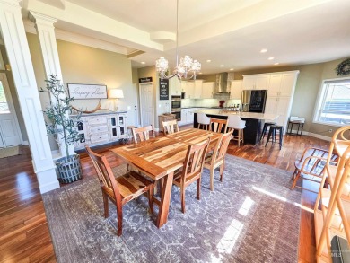 Convenience meets luxury! Step inside this beautifully updated on Quail Ridge Golf Course in Washington - for sale on GolfHomes.com, golf home, golf lot
