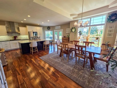 Convenience meets luxury! Step inside this beautifully updated on Quail Ridge Golf Course in Washington - for sale on GolfHomes.com, golf home, golf lot