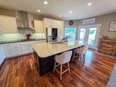 Convenience meets luxury! Step inside this beautifully updated on Quail Ridge Golf Course in Washington - for sale on GolfHomes.com, golf home, golf lot