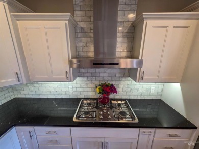 Convenience meets luxury! Step inside this beautifully updated on Quail Ridge Golf Course in Washington - for sale on GolfHomes.com, golf home, golf lot