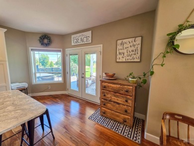 Convenience meets luxury! Step inside this beautifully updated on Quail Ridge Golf Course in Washington - for sale on GolfHomes.com, golf home, golf lot