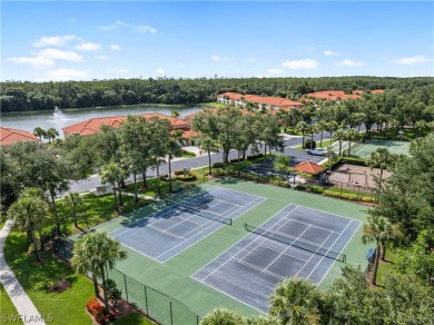 Welcome to Eagle Ridge Lakes, a gated, pet-friendly community on Eagle Ridge Golf and Tennis Club in Florida - for sale on GolfHomes.com, golf home, golf lot