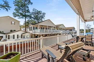 JUST LISTED! WELL UPDATED AND MAINTAINED 3 BED/2 BATH RAISED on Prestwick Country Club in South Carolina - for sale on GolfHomes.com, golf home, golf lot