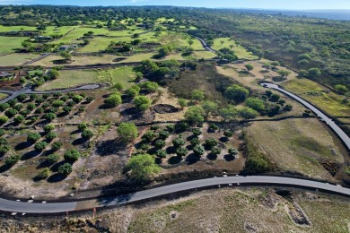 Hokulia, lot 252 offers an excellent, private  quiet location to on Club At Hokulia in Hawaii - for sale on GolfHomes.com, golf home, golf lot