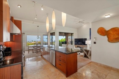 Experience Wailea living at its finest in this stunning on Wailea Golf Club in Hawaii - for sale on GolfHomes.com, golf home, golf lot