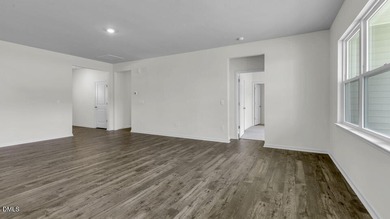 Welcome to 3086 Platinum Circle at Gretchen Pines located in on Seven Lakes Country Club in North Carolina - for sale on GolfHomes.com, golf home, golf lot