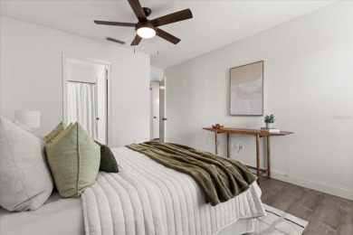 Welcome to this beautifully maintained 2-bedroom, 2-bathroom on Dubsdread Golf Course in Florida - for sale on GolfHomes.com, golf home, golf lot