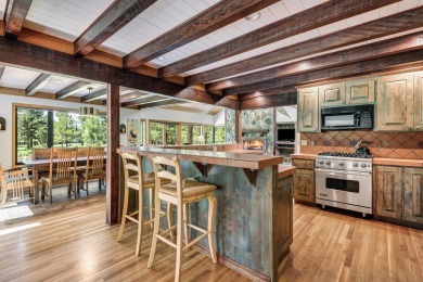 Situated on a peaceful cul-de-sac along the scenic Woodlands on Sunriver Woodlands Golf Course in Oregon - for sale on GolfHomes.com, golf home, golf lot