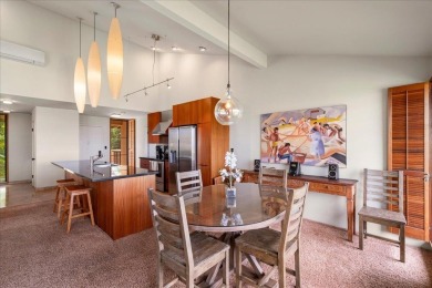 Experience Wailea living at its finest in this stunning on Wailea Golf Club in Hawaii - for sale on GolfHomes.com, golf home, golf lot