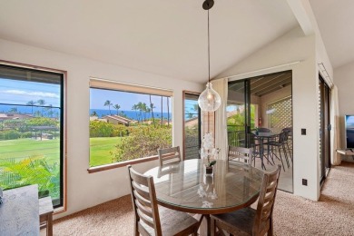 Experience Wailea living at its finest in this stunning on Wailea Golf Club in Hawaii - for sale on GolfHomes.com, golf home, golf lot