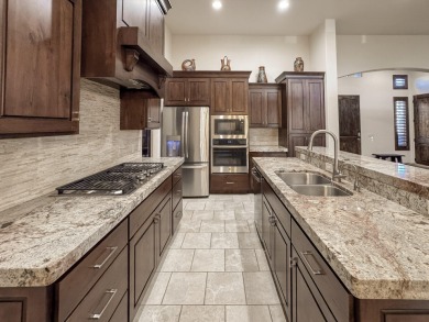 Welcome to this well-appointed home in the Escapes at Entrada on Entrada at Snow Canyon in Utah - for sale on GolfHomes.com, golf home, golf lot