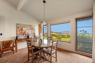 Experience Wailea living at its finest in this stunning on Wailea Golf Club in Hawaii - for sale on GolfHomes.com, golf home, golf lot