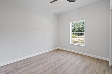 $3500 in closing cost or rate buy down assistance!! Brand New on Chiefland Golf and Country Club in Florida - for sale on GolfHomes.com, golf home, golf lot