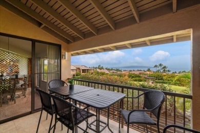 Experience Wailea living at its finest in this stunning on Wailea Golf Club in Hawaii - for sale on GolfHomes.com, golf home, golf lot