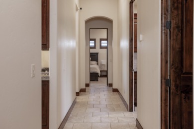 Welcome to this well-appointed home in the Escapes at Entrada on Entrada at Snow Canyon in Utah - for sale on GolfHomes.com, golf home, golf lot