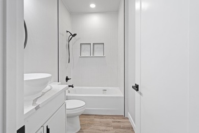 $3500 in closing cost or rate buy down assistance!! Brand New on Chiefland Golf and Country Club in Florida - for sale on GolfHomes.com, golf home, golf lot