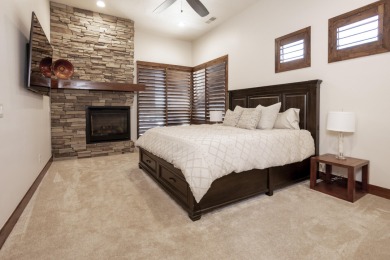 Welcome to this well-appointed home in the Escapes at Entrada on Entrada at Snow Canyon in Utah - for sale on GolfHomes.com, golf home, golf lot