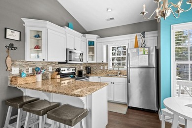 JUST LISTED! WELL UPDATED AND MAINTAINED 3 BED/2 BATH RAISED on Prestwick Country Club in South Carolina - for sale on GolfHomes.com, golf home, golf lot