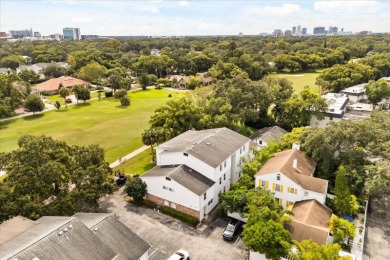 Welcome to this beautifully maintained 2-bedroom, 2-bathroom on Dubsdread Golf Course in Florida - for sale on GolfHomes.com, golf home, golf lot