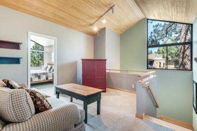 Situated on a peaceful cul-de-sac along the scenic Woodlands on Sunriver Woodlands Golf Course in Oregon - for sale on GolfHomes.com, golf home, golf lot